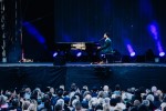 Foo Fighters, John Legend und Olivia Rodrigo, | © laut.de (Fotograf: Rainer Keuenhof)