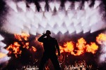 Die australischen Headliner sorgten am Festivalsonntag für den Abriss., Rock am Ring, 2024 | © laut.de (Fotograf: Rainer Keuenhof)