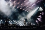 Die australischen Headliner sorgten am Festivalsonntag für den Abriss., Rock am Ring, 2024 | © laut.de (Fotograf: Rainer Keuenhof)
