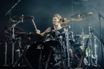 Die australischen Headliner sorgten am Festivalsonntag für den Abriss., Rock am Ring, 2024 | © laut.de (Fotograf: Rainer Keuenhof)