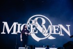 Alice Cooper, Metallica und Co, | © laut.de (Fotograf: Rainer Keuenhof)