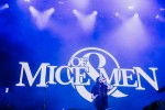 Alice Cooper, Metallica und Co, | © laut.de (Fotograf: Rainer Keuenhof)