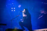 Alice Cooper, Metallica und Co, | © laut.de (Fotograf: Rainer Keuenhof)