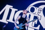 Am Samstag boomte der Metal auf der Mandora Stage. Vorne mit dabei: die US-Band aus Kalifornien., Rock am Ring, 2024 | © laut.de (Fotograf: Rainer Keuenhof)