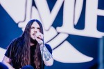 Alice Cooper, Metallica und Co, | © laut.de (Fotograf: Rainer Keuenhof)