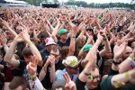 Die Spiele mögen beginnen: Ed Sheeran, K.I.Z, Avril Lavigne, The Hives u.v.m., Hurricane, 2024 | © laut.de (Fotograf: Björn Buddenbohm)