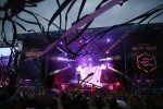 Die Spiele mögen beginnen: Ed Sheeran, K.I.Z, Avril Lavigne, The Hives u.v.m., Hurricane, 2024 | © laut.de (Fotograf: Björn Buddenbohm)