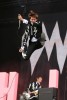 Die Spiele mögen beginnen: Ed Sheeran, K.I.Z, Avril Lavigne, The Hives u.v.m., Hurricane, 2024 | © laut.de (Fotograf: Björn Buddenbohm)