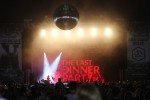 Die Spiele mögen beginnen: Ed Sheeran, K.I.Z, Avril Lavigne, The Hives u.v.m., Hurricane, 2024 | © laut.de (Fotograf: Björn Buddenbohm)
