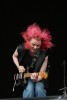 Die Spiele mögen beginnen: Ed Sheeran, K.I.Z, Avril Lavigne, The Hives u.v.m., Hurricane, 2024 | © laut.de (Fotograf: Björn Buddenbohm)