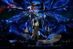 Die Spiele mögen beginnen: Ed Sheeran, K.I.Z, Avril Lavigne, The Hives u.v.m., Hurricane, 2024 | © laut.de (Fotograf: Björn Buddenbohm)