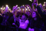 Die Spiele mögen beginnen: Ed Sheeran, K.I.Z, Avril Lavigne, The Hives u.v.m., Hurricane, 2024 | © laut.de (Fotograf: Björn Buddenbohm)