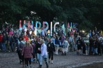 Die Spiele mögen beginnen: Ed Sheeran, K.I.Z, Avril Lavigne, The Hives u.v.m., Hurricane, 2024 | © laut.de (Fotograf: Björn Buddenbohm)