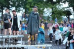 Die Spiele mögen beginnen: Ed Sheeran, K.I.Z, Avril Lavigne, The Hives u.v.m., Hurricane, 2024 | © laut.de (Fotograf: Björn Buddenbohm)