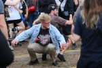 Die Spiele mögen beginnen: Ed Sheeran, K.I.Z, Avril Lavigne, The Hives u.v.m., Hurricane, 2024 | © laut.de (Fotograf: Björn Buddenbohm)