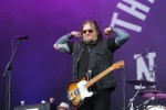 Die Spiele mögen beginnen: Ed Sheeran, K.I.Z, Avril Lavigne, The Hives u.v.m., Hurricane, 2024 | © laut.de (Fotograf: Björn Buddenbohm)