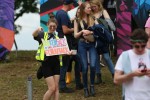 Die Spiele mögen beginnen: Ed Sheeran, K.I.Z, Avril Lavigne, The Hives u.v.m., Hurricane, 2024 | © laut.de (Fotograf: Björn Buddenbohm)