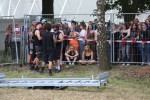 Die Spiele mögen beginnen: Ed Sheeran, K.I.Z, Avril Lavigne, The Hives u.v.m., Hurricane, 2024 | © laut.de (Fotograf: Björn Buddenbohm)