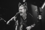 Linkin Park, Tool und Co, | © laut.de (Fotograf: Rainer Keuenhof)