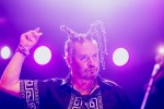 Linkin Park, Tool und Co, | © laut.de (Fotograf: Rainer Keuenhof)