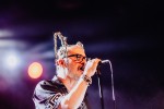 Linkin Park, Tool und Co, | © laut.de (Fotograf: Rainer Keuenhof)