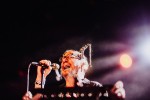 Linkin Park, Tool und Co, | © laut.de (Fotograf: Rainer Keuenhof)