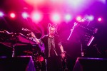 Linkin Park, Tool und Co, | © laut.de (Fotograf: Rainer Keuenhof)