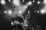 Linkin Park, Tool und Co, | © laut.de (Fotograf: Rainer Keuenhof)