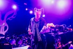 Linkin Park, Tool und Co, | © laut.de (Fotograf: Rainer Keuenhof)