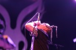 Linkin Park, Tool und Co, | © laut.de (Fotograf: Rainer Keuenhof)