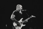 Linkin Park, Tool und Co, | © laut.de (Fotograf: Rainer Keuenhof)