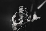 Linkin Park, Tool und Co, | © laut.de (Fotograf: Rainer Keuenhof)