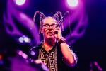 Linkin Park, Tool und Co, | © laut.de (Fotograf: Rainer Keuenhof)