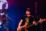 Linkin Park, Tool und Co, | © laut.de (Fotograf: Rainer Keuenhof)