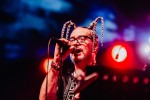 Linkin Park, Tool und Co, | © laut.de (Fotograf: Rainer Keuenhof)