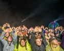 Im Süden läuft die Party: Deichkind, Bring Me The Horizon, Editors, Feine Sahne Fischfilet, Sum 41 u.a. trotzen Regen dem Regen., Southside, 2024 | © laut.de (Fotograf: Désirée Pezzetta)