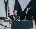 Am Festivalsonntag kommt die Sonne raus: Sido, K.I.Z, Avril Lavigne, Turnstile, Jungle etc., Southside, 2024 | © laut.de (Fotograf: Désirée Pezzetta)