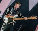 Am Festivalsonntag kommt die Sonne raus: Sido, K.I.Z, Avril Lavigne, Turnstile, Jungle etc., Southside, 2024 | © laut.de (Fotograf: Désirée Pezzetta)