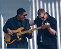 Am Festivalsonntag kommt die Sonne raus: Sido, K.I.Z, Avril Lavigne, Turnstile, Jungle etc., Southside, 2024 | © laut.de (Fotograf: Désirée Pezzetta)