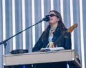 Am Festivalsonntag kommt die Sonne raus: Sido, K.I.Z, Avril Lavigne, Turnstile, Jungle etc., Southside, 2024 | © laut.de (Fotograf: Désirée Pezzetta)