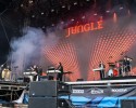 Am Festivalsonntag kommt die Sonne raus: Sido, K.I.Z, Avril Lavigne, Turnstile, Jungle etc., Southside, 2024 | © laut.de (Fotograf: Désirée Pezzetta)