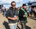 Am Festivalsonntag kommt die Sonne raus: Sido, K.I.Z, Avril Lavigne, Turnstile, Jungle etc., Southside, 2024 | © laut.de (Fotograf: Désirée Pezzetta)