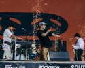 Am Festivalsonntag kommt die Sonne raus: Sido, K.I.Z, Avril Lavigne, Turnstile, Jungle etc., Southside, 2024 | © laut.de (Fotograf: Désirée Pezzetta)
