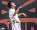 Am Festivalsonntag kommt die Sonne raus: Sido, K.I.Z, Avril Lavigne, Turnstile, Jungle etc., Southside, 2024 | © laut.de (Fotograf: Désirée Pezzetta)