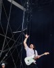 Am Festivalsonntag kommt die Sonne raus: Sido, K.I.Z, Avril Lavigne, Turnstile, Jungle etc., Southside, 2024 | © laut.de (Fotograf: Désirée Pezzetta)