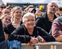 Am Festivalsonntag kommt die Sonne raus: Sido, K.I.Z, Avril Lavigne, Turnstile, Jungle etc., Southside, 2024 | © laut.de (Fotograf: Désirée Pezzetta)