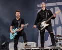 Am Festivalsonntag kommt die Sonne raus: Sido, K.I.Z, Avril Lavigne, Turnstile, Jungle etc., Southside, 2024 | © laut.de (Fotograf: Désirée Pezzetta)