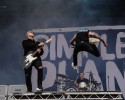 Am Festivalsonntag kommt die Sonne raus: Sido, K.I.Z, Avril Lavigne, Turnstile, Jungle etc., Southside, 2024 | © laut.de (Fotograf: Désirée Pezzetta)