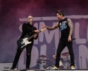 Am Festivalsonntag kommt die Sonne raus: Sido, K.I.Z, Avril Lavigne, Turnstile, Jungle etc., Southside, 2024 | © laut.de (Fotograf: Désirée Pezzetta)