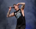 Am Festivalsonntag kommt die Sonne raus: Sido, K.I.Z, Avril Lavigne, Turnstile, Jungle etc., Southside, 2024 | © laut.de (Fotograf: Désirée Pezzetta)